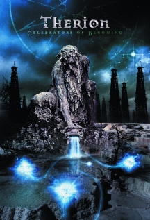 Therion - Celebrators of Becoming